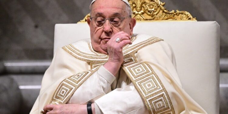 Pope Francis