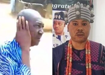 Suspended Orile Ifo Monarch Remanded Over Assault