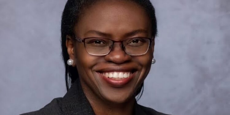 Toyin Tofade President of Albany College of Pharmacy and Health