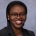 Toyin Tofade President of Albany College of Pharmacy and Health