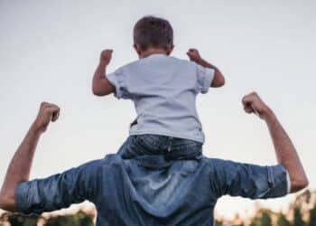 Types of Fathers You Shouls Have For Personal Growth And Development