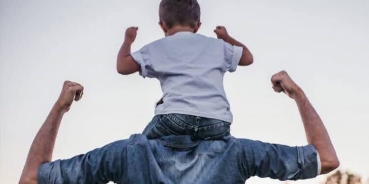 Types of Fathers You Shouls Have For Personal Growth And Development