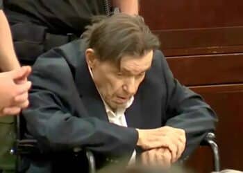 US Man Who Shot Black Teen Dies