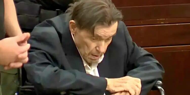 US Man Who Shot Black Teen Dies