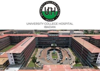 University College Hospital