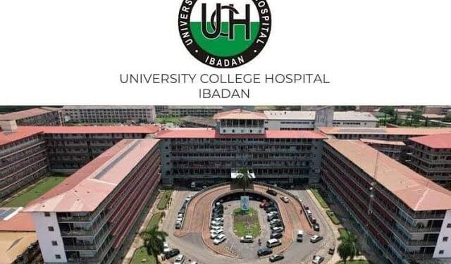 University College Hospital