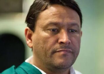 Worlds First Openly Gay Imam Shot Dead