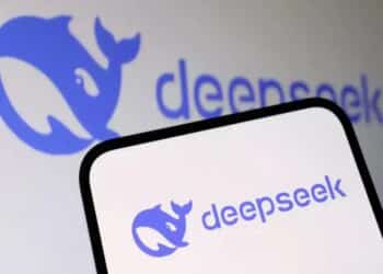 DeepSeek AI China