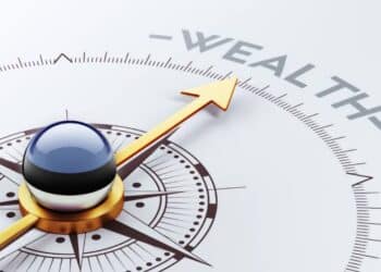 key investments to build wealth