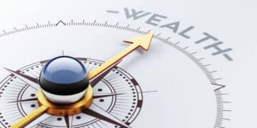 key investments to build wealth - levels of wealth - financial independence