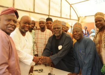 Adanla Launches Ramadan Lecture