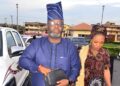 Afia CEO Abduljelyl Adekunle Karheem wife Kudirat