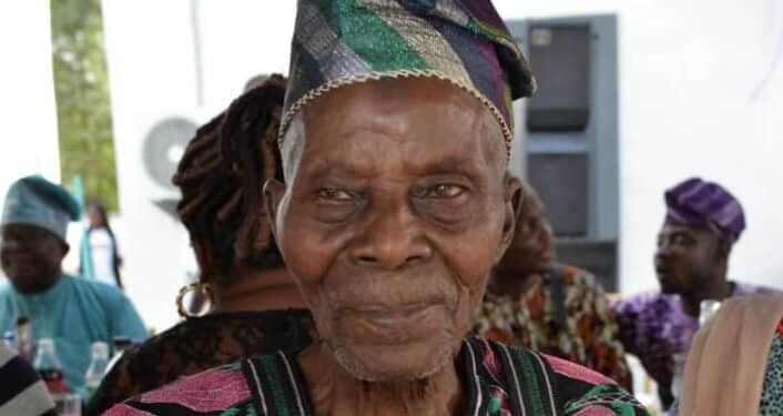 Afia CEO Mogaji Adanla Loses Father