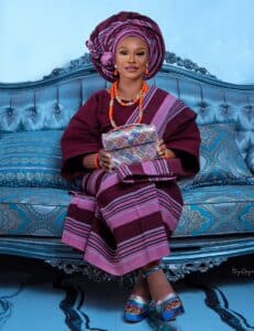 Afia CEO Abduljelyl Adekunle Karheem wife Kudirat