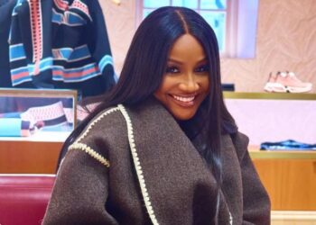 Ajimobi loses first child