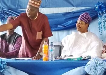 Amb Bolaji tasks Prioritise Education