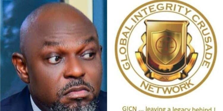 GICN Retracts Corruption Allegation Against GTB