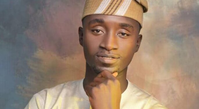 Hon Abdullahi Kayode AllahMako