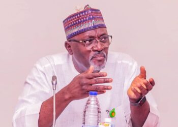 Hon Adedeji Stanley Dhikrullahi Olajide