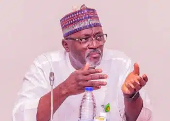 Hon Adedeji Stanley Dhikrullahi Olajide