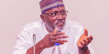 Hon Adedeji Stanley Dhikrullahi Olajide