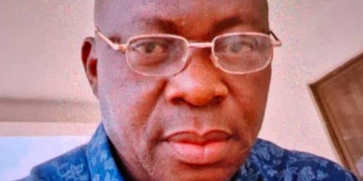 Hon Temilola Segun Adibi