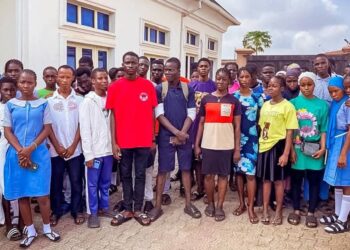 Lamiju Akala Provides Free JAMB Forms To Students