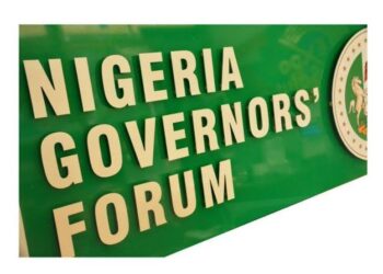 Nigeria Governors Forum