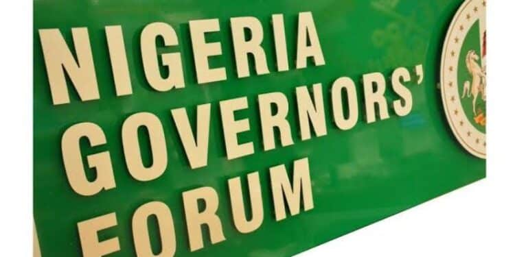 Nigeria Governors Forum