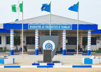 Nigerian airforce institutions