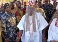 Oba Akeem Abimbola Owoade