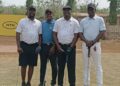 Of Oyebanjis DOP Inauguration As Ekiti Golf Captain
