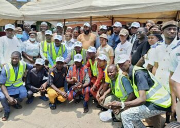 Oyo Govt Declares War On Illegal Waste Dumping