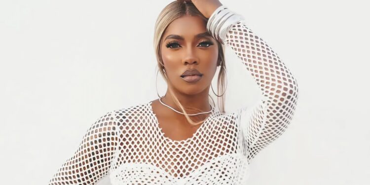 Tiwa Savage