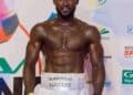Tragedy As Nigerian Boxer Collapses