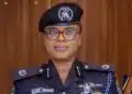 ACP Olabisi Okuwobi