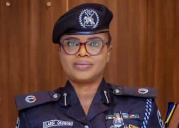 ACP Olabisi Okuwobi