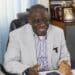 President of the Nigerian Publishers Association (NPA), Alhaji Lukman Dauda