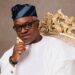 Bashorun Akinwale Akinwole - Wolekanle on Oriire banditry attack