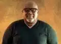Bolaji Olarewaju Big Bolaji
