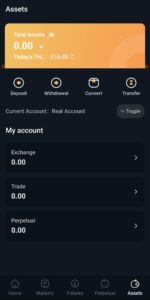 Cbex crypto investment