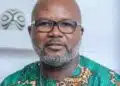 Dapo Falade