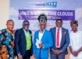 Ekiti Sponsors For Hike And Dine In The Clouds