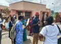 Federal workers begin indefinite strike in Oyo