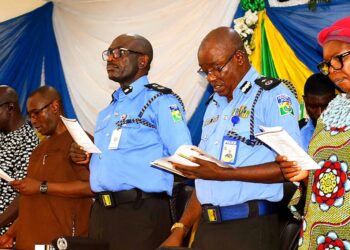 Late DCP Adejobi Memory Will Motivate Us