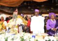 Oba Owoade Coronation as Alaafin of Oyo