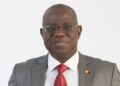 Bayo Ojulari - NNPCL GCEO