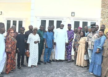 PDP Committed To Offer Credible Alternative To APC