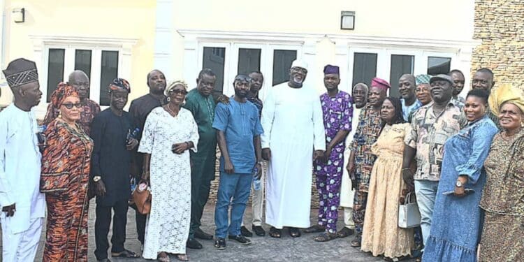 PDP Committed To Offer Credible Alternative To APC