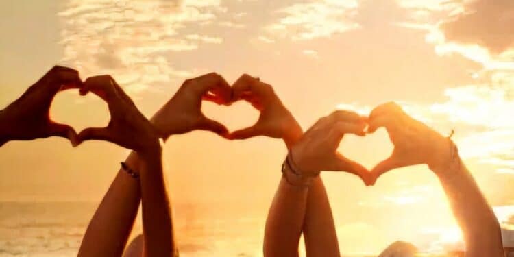 friendship - relationship - love - relationships
